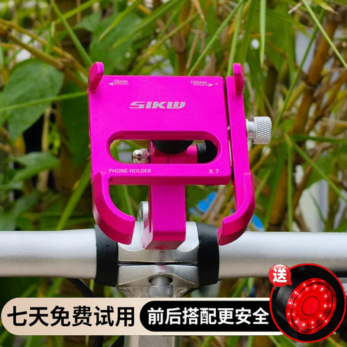适用于DAHON大行p8p10折叠车支架