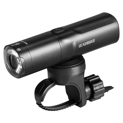 自行车灯山地车夜骑灯手电筒