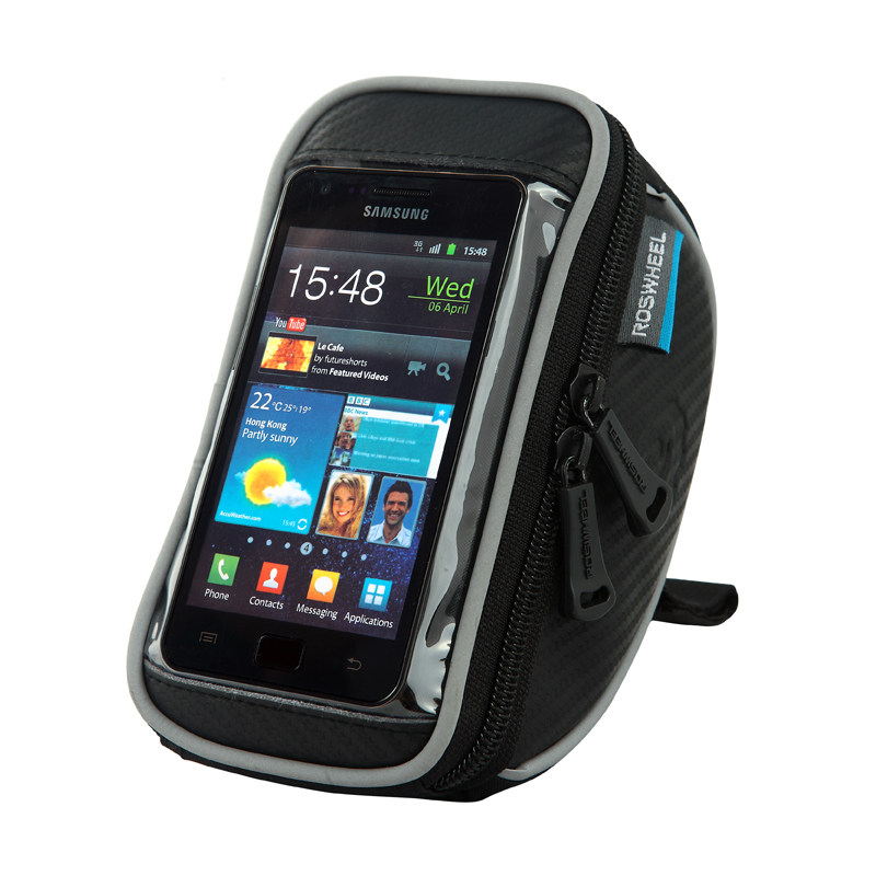 Sacoche pour vélo ROSWHEEL - Ref 2213743 Image 3