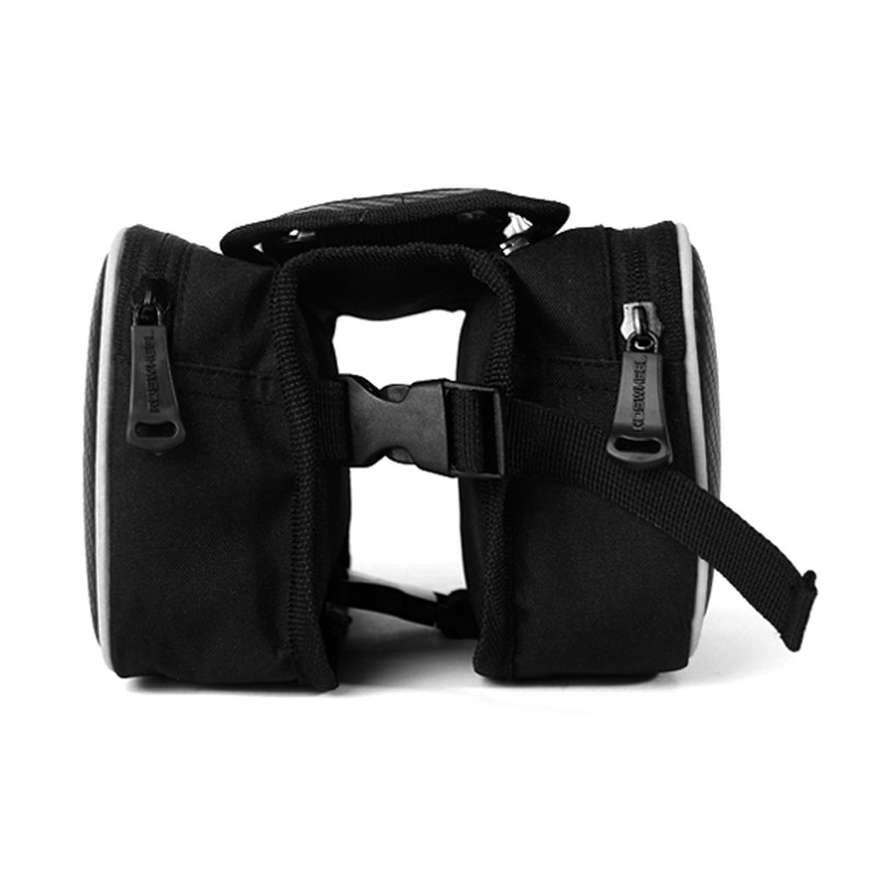 Sacoche pour vélo ROSWHEEL - Ref 2223142 Image 3