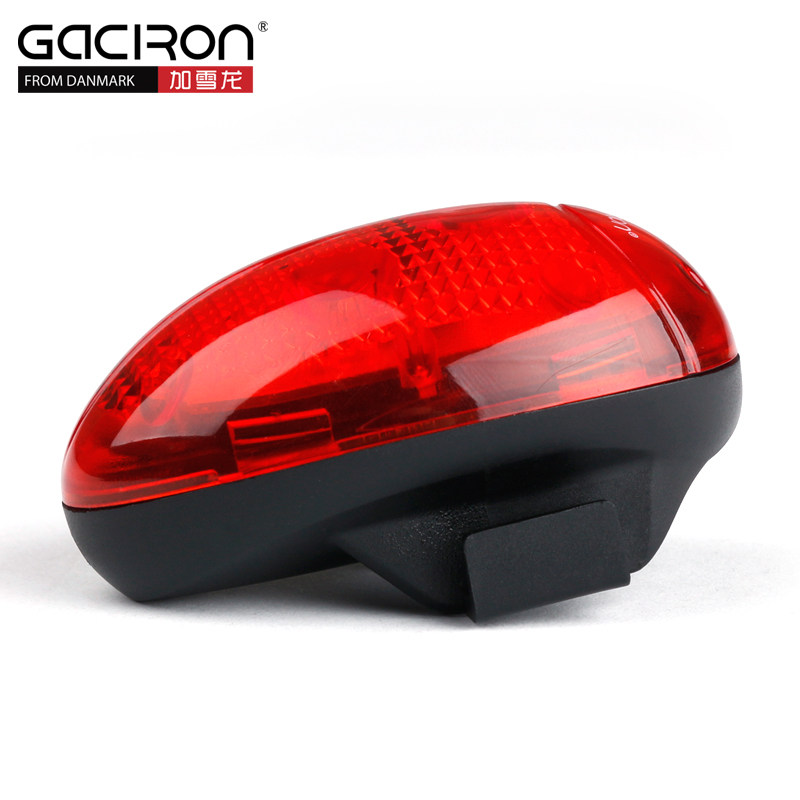 Eclairage pour vélo GACIRON - Taillights - Ref 2398388 Image 4