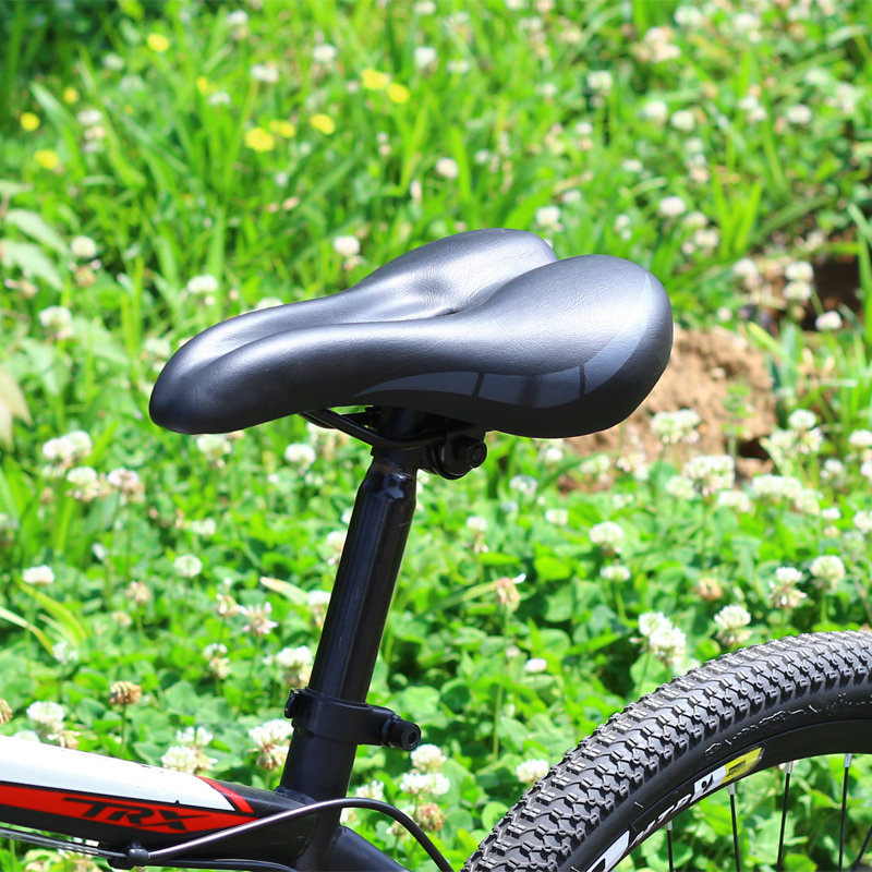 Selle de vélo Mountain Bike DUUTI - Ref 2359109 Image 5