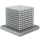 Магнитная интеллектуальная игрушка для взрослых, 1000 шт, 10000000 шт, антистресс