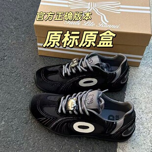 OLDORDER-涡轮Urban-米奇联名 Mickey Mouse德训鞋