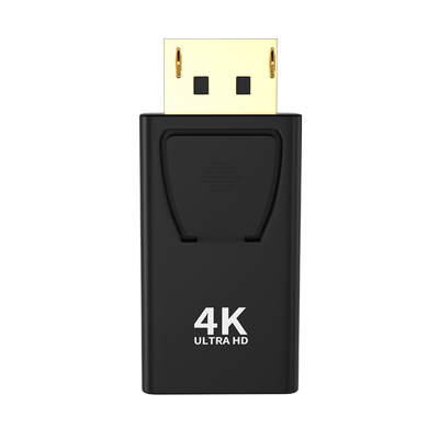 转hdmi转接头转换器母头DP台式