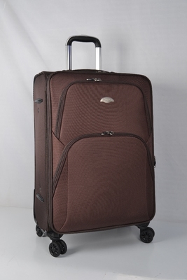 26寸超轻防水牛津布托运密码箱