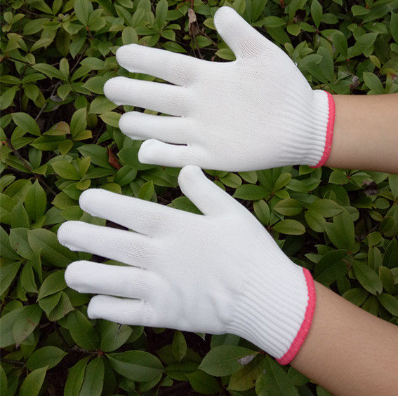 儿童手套防割幼儿园木工雕刻园艺表演劳动采摘户外活动环保手套