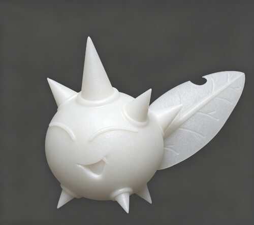 数码宝贝/花蕾兽3d打印白膜digimon数码暴龙GK手办DIY进化