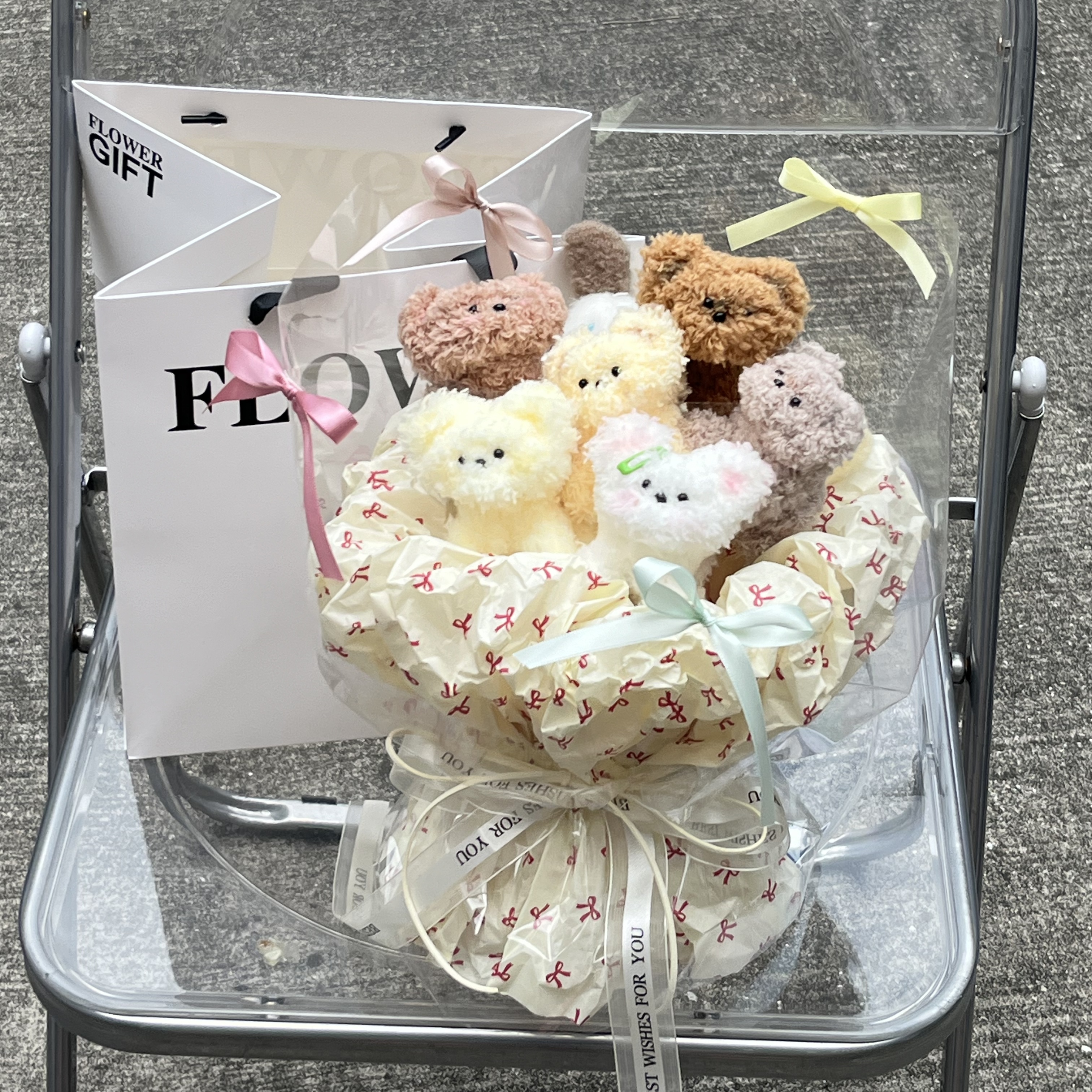 节日限定，高级感创意礼物