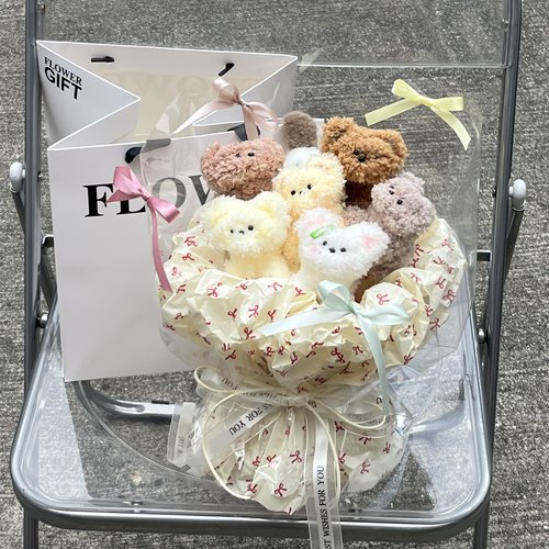 节日限定，高级感创意礼物