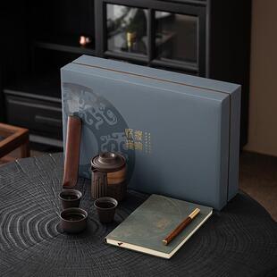 怀瑾握瑜-茶具礼盒套装