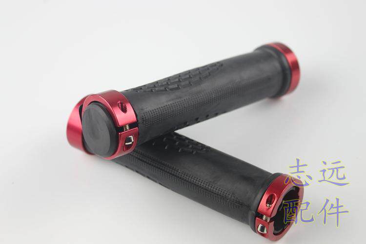 Poignées de vélo - Ref 2356026 Image 4