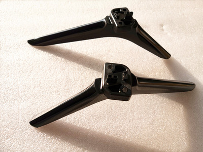 适用于海信HZ32H30D HZ32E35A HZ32A35 32E2F电视底座支架撑腿脚