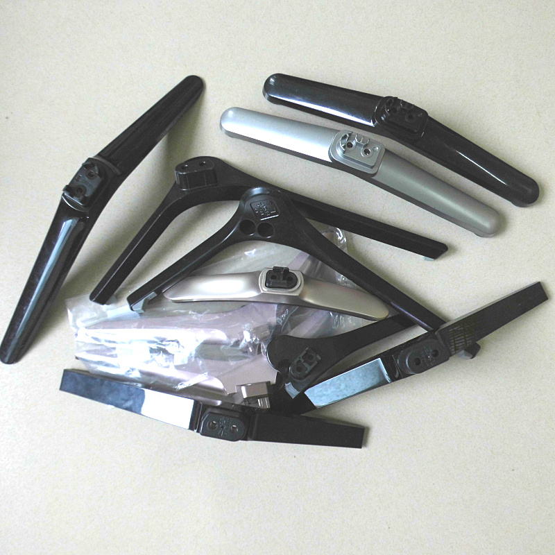 海信底座支架座架电视