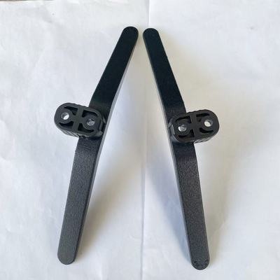 适用于创维酷开40H3 43H3 43K5C 40P31底座PPTV G43 A43电视支架