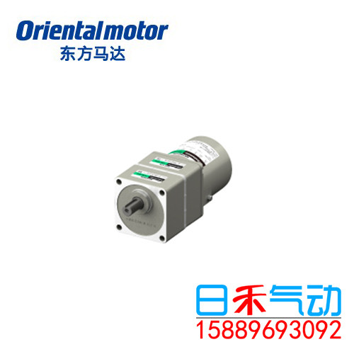 东方马达2IK6GC-15-2-200-150-250-1000-300-7-9-3600-900-180