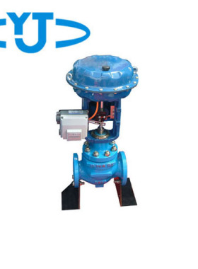 永久V51141/2/3气动薄膜调节阀原装订货