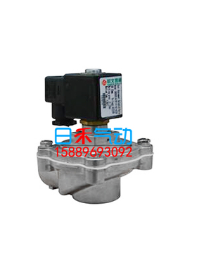 OWEN KELLY欧文凯利OK64-YM,DN50~76MM,OK6480A/B-YM淹没式脉冲阀