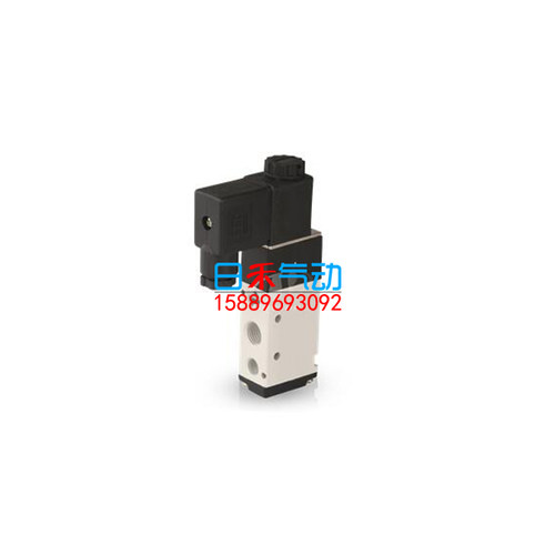 Bestone阀门BS3V210,BS4V210二位五通电磁阀DN6~15mm,0.15~0.8MPA