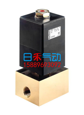 burkert宝德电磁阀2836型370232 173186 145654 164593 284076