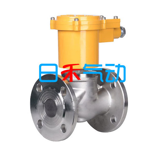 上海巨良电磁阀JLBZBSF-1,DN40