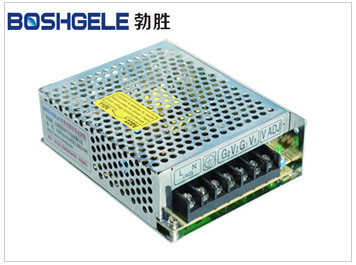 开关电源D-30B 5V2.2A/24V1A LED灯电源变压器双路双组输出