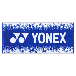 官网正品YONEX尤尼克斯yy羽毛球运动毛巾吸汗跑步AC1233LDCR林丹