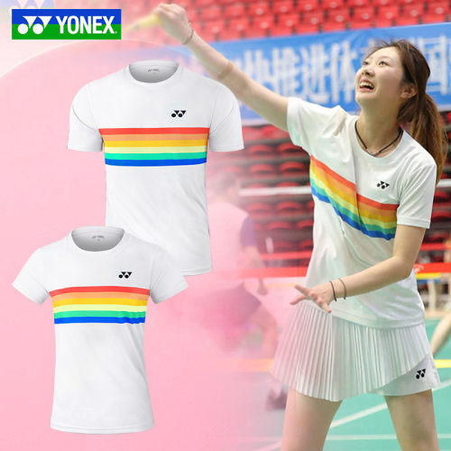 YONEX尤尼克斯羽毛球服速干透气