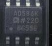 AD586KRZ AD586KR AD586K AD586JRZ AD586JR AD586J AD586BRZ AD