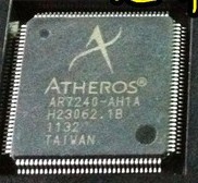 AR7240-AH1A AR7240 AR7240-AH1 现货供应