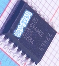 AD637JRZ AD637 AD637JR AD637JRZ-R7 AD637ARZ AD637AR全新