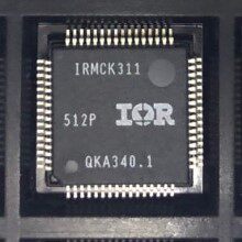 现货 IRMCK311PBF IRMCK341PBF  IRMCK343PBF 贴片