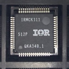 现货 IRMCK311PBF IRMCK341PBF  IRMCK343PBF 贴片
