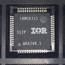 现货 IRMCK311PBF IRMCK341PBF  IRMCK343PBF 贴片