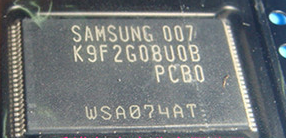 K9F2G08UOB-PCBO K9F2G08UOC-PCBO K9F2G08UOM-PCBO 品质保证