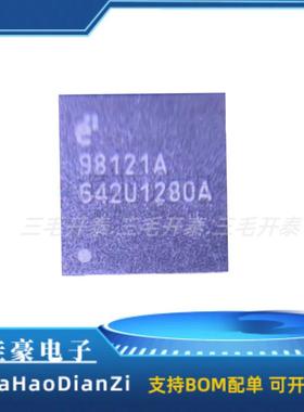 E98121A E 98121A 封装QFN 车规芯片IC