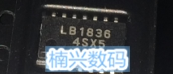 LB1836M LB1836  LB1836ML-TLM-E SOP-14 LB1838M-TRM-E LB1838