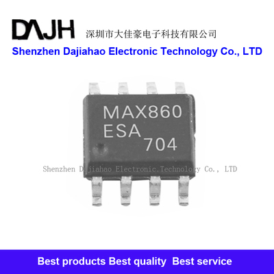MAX860ESA IC REG SWTCHD CAP INV 50MA 8SOIC