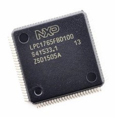 LPC1765FBD100 LPC1765 LPC1766FBD100 LPC1763FBD100 LPC1767FBD