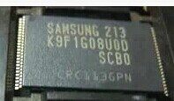 K9F1G08U0D-SCB0 K9F1G08U0C-PCBO  K9F1G08U0E-SCB0