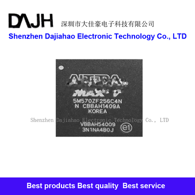 5M570ZM100C5N 5M1270ZF256I5N 5M1270ZF324C5N C4N A5N编程芯片