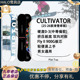 LINK男女款 W26新款 单板新手滑雪板 CULTIVATOR CHAIN 正品 BURTON