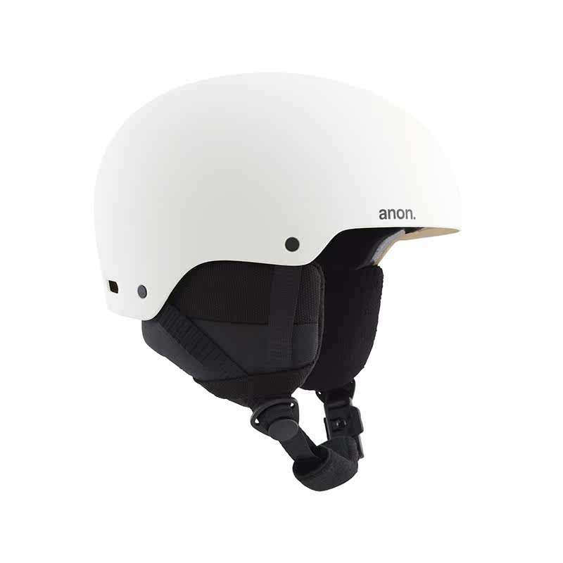 W26新款正品BURTON/伯顿Anon RAIDER 3亚版儿童款单板滑雪头盔
