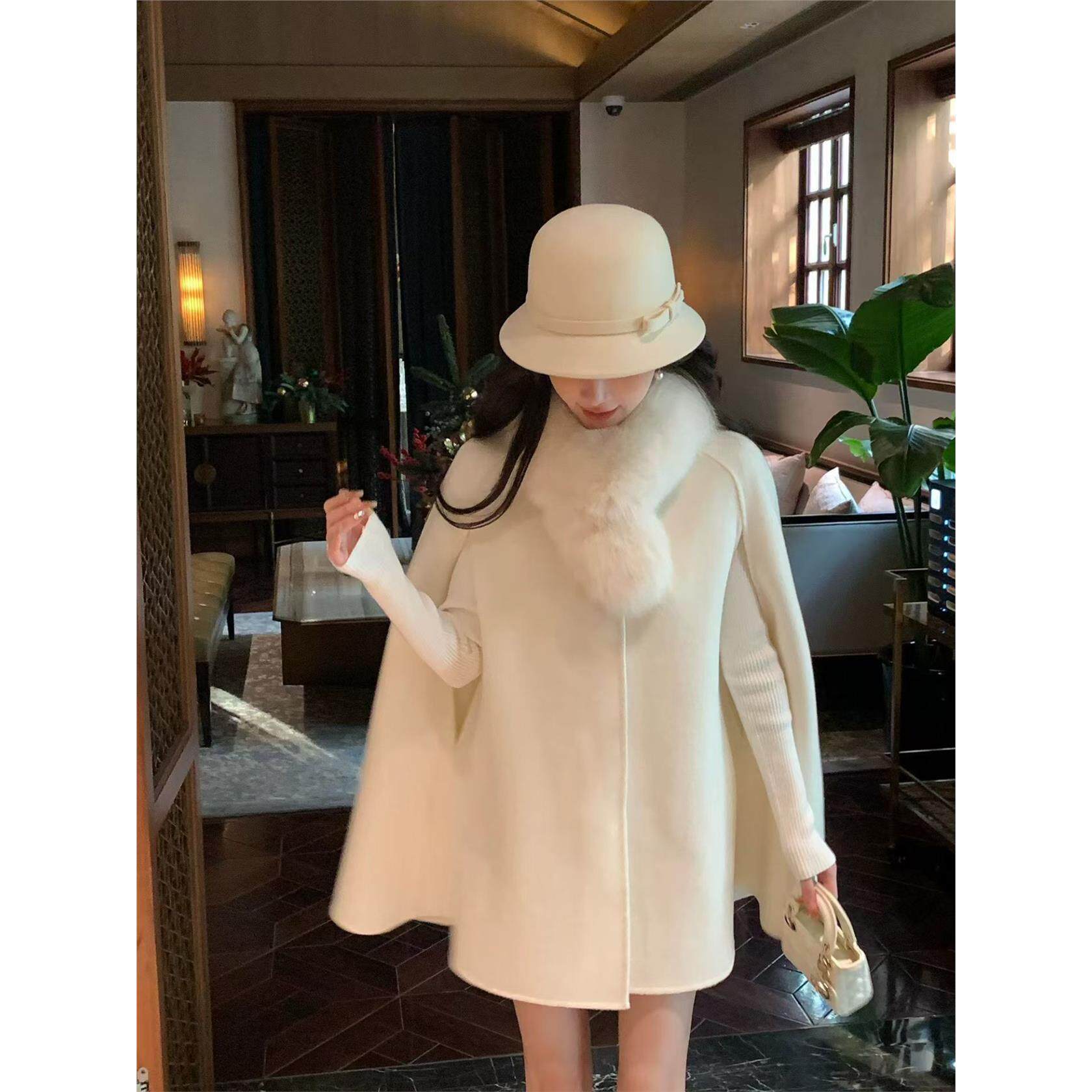 千金风小姐姐2026秋冬新