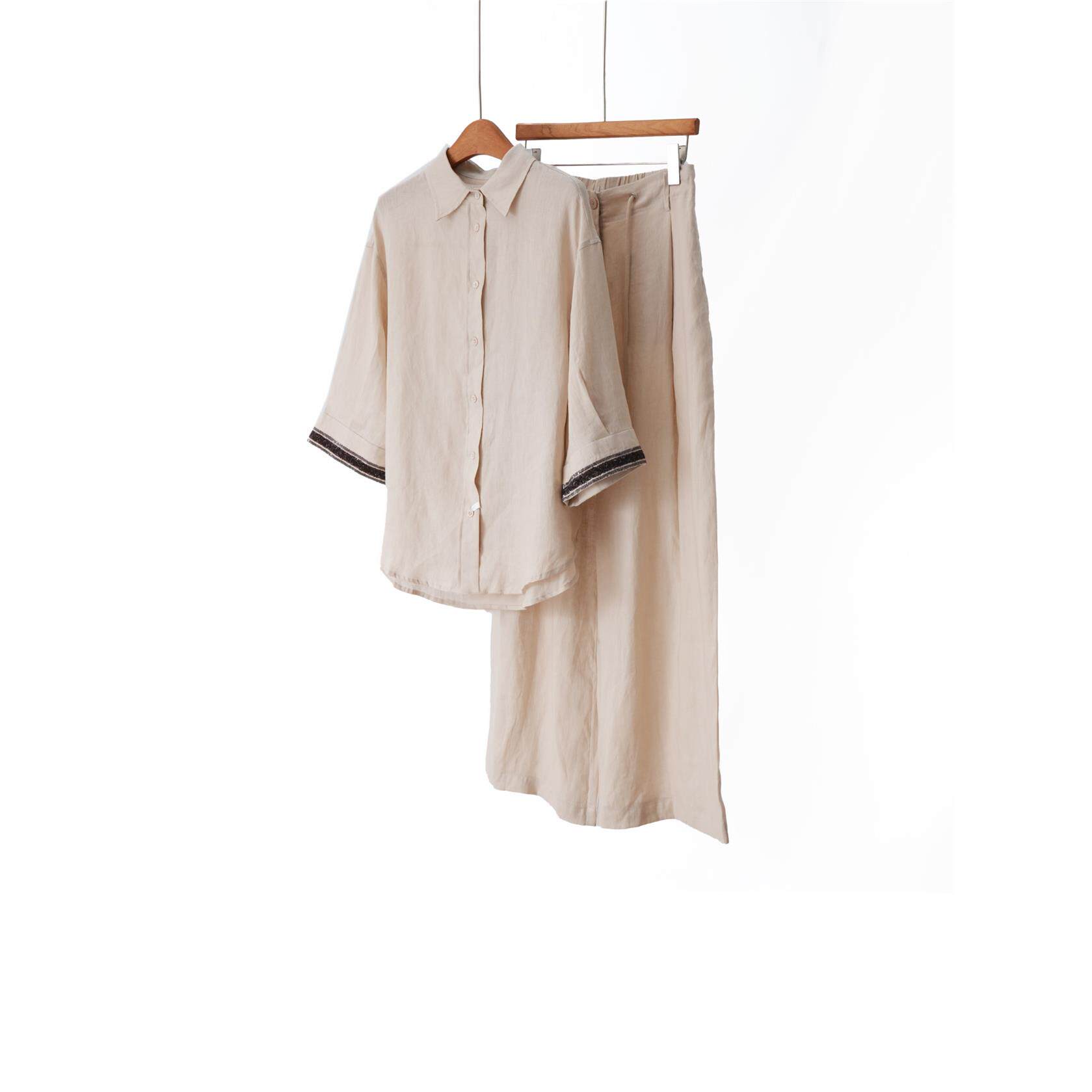 柜奢B~C26夏新品100雨露