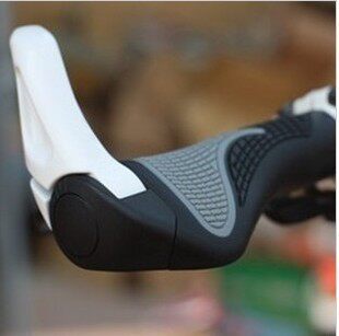 Poignées de vélo KINGSIR - Ref 2338418 Image 1