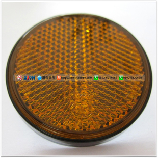 XS150T 侧反光片 SYM 三阳机车 Power EVO Jet 厦杏