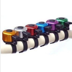 Sonnette de vélo KINGSIR - Ref 1459618 Image 1