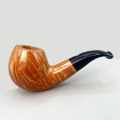 卡斯特罗石楠木烟斗大苹果4K