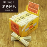 Подлинный американский лангс BJ Long's Doube Dou. Clothing Croot Cotton Cotton